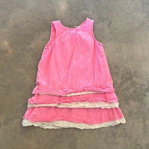 Hadley dress